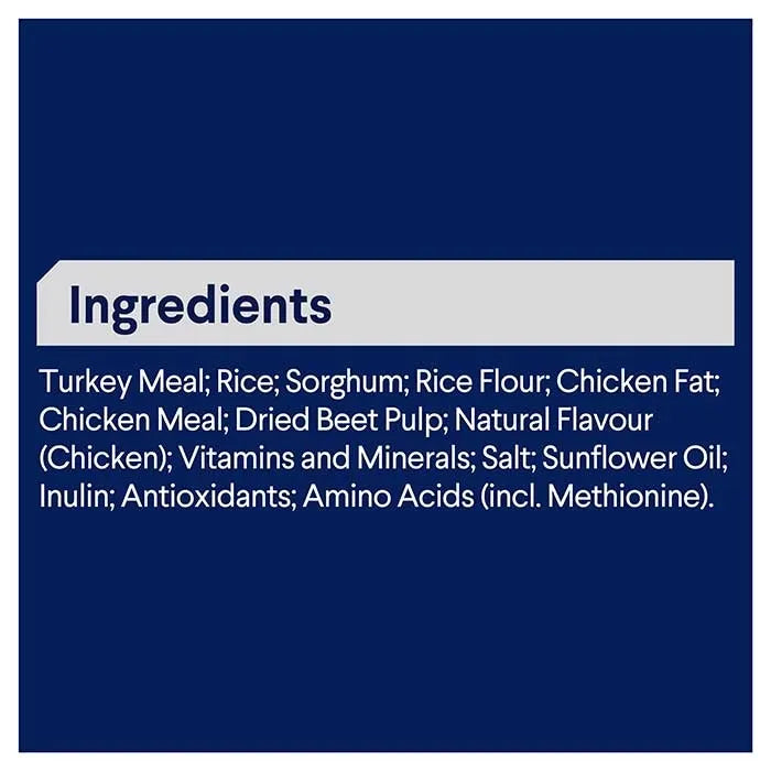 Advance – Adult Dog – Medium Breed - Turkey