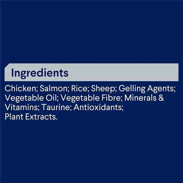Advance – Wet Food – Adult Dog – Chicken & Salmon with Rice
