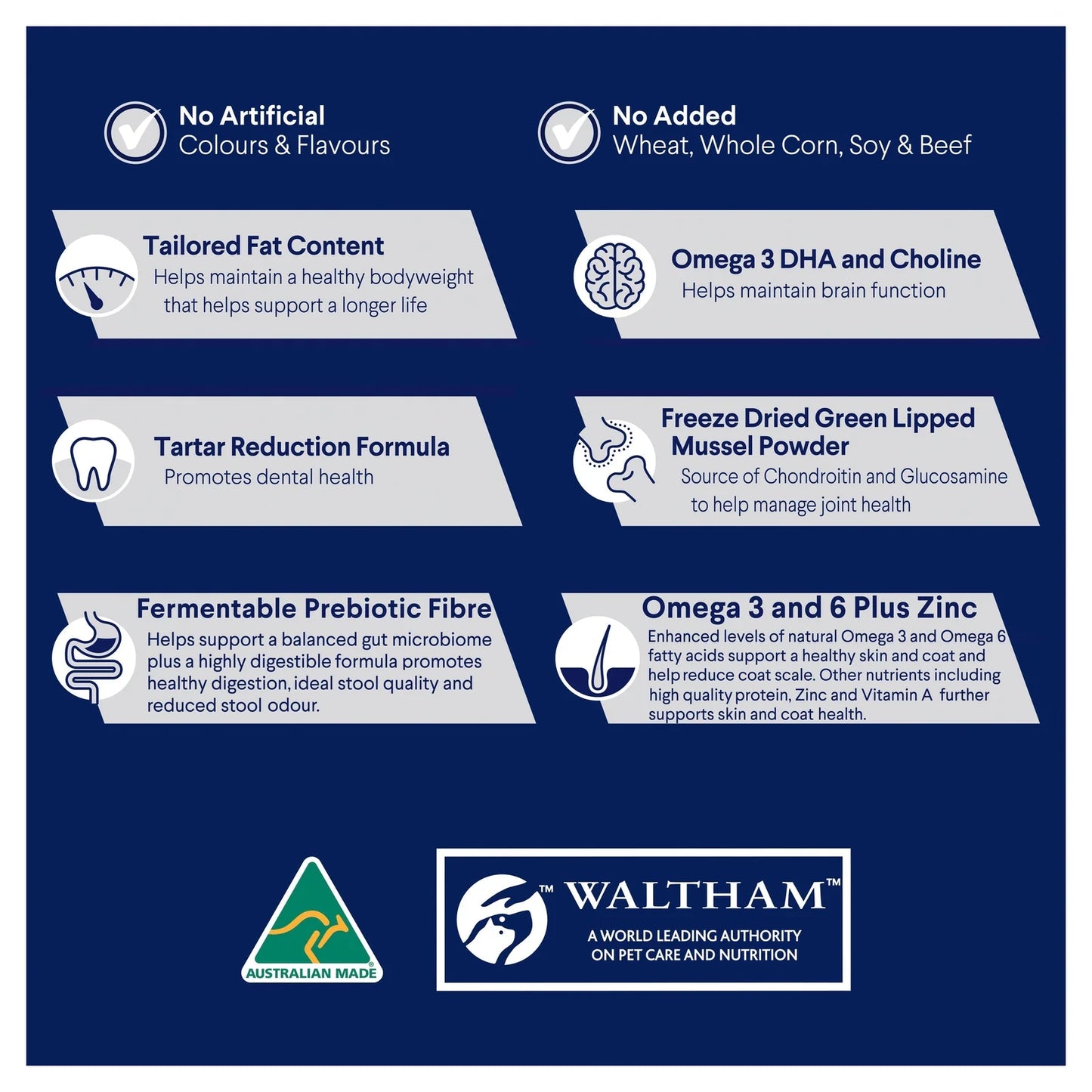 Advance – Adult Dog – Small Breed - Healthy Ageing