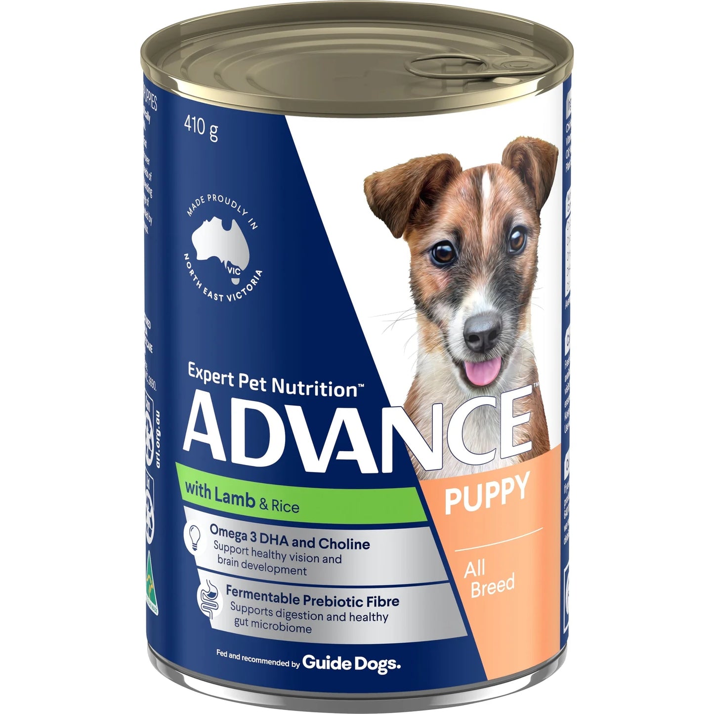 Advance – Wet Food – Puppy