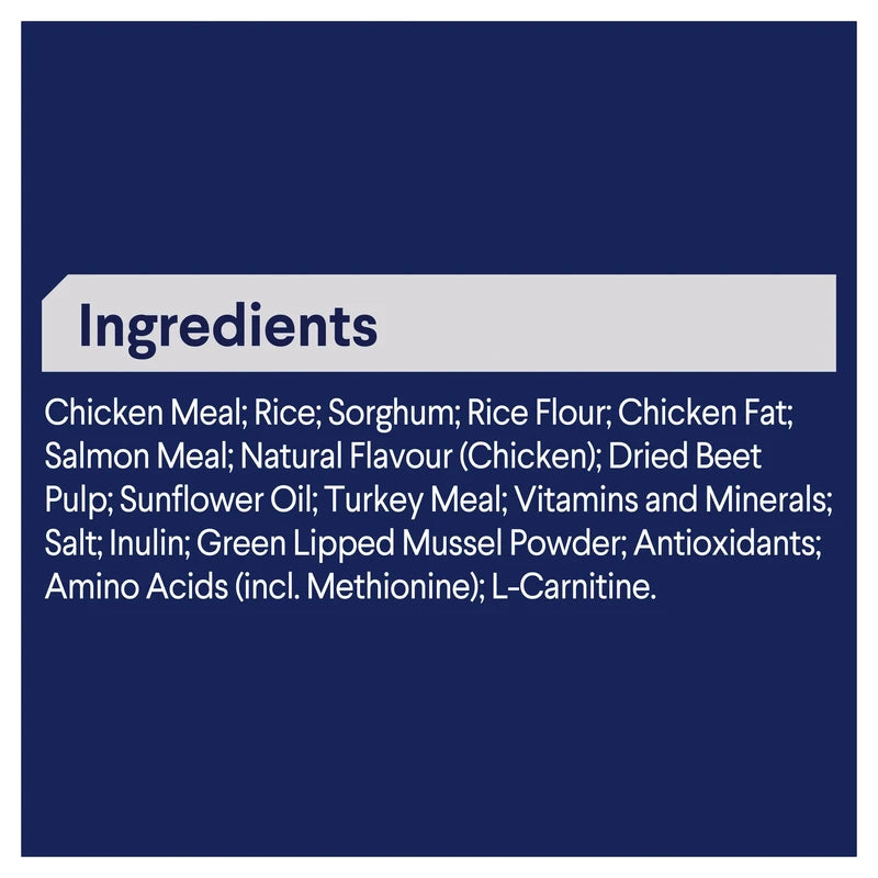 Advance - Adult Dog - Retrievers