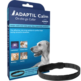 Adaptil Calm Collar
