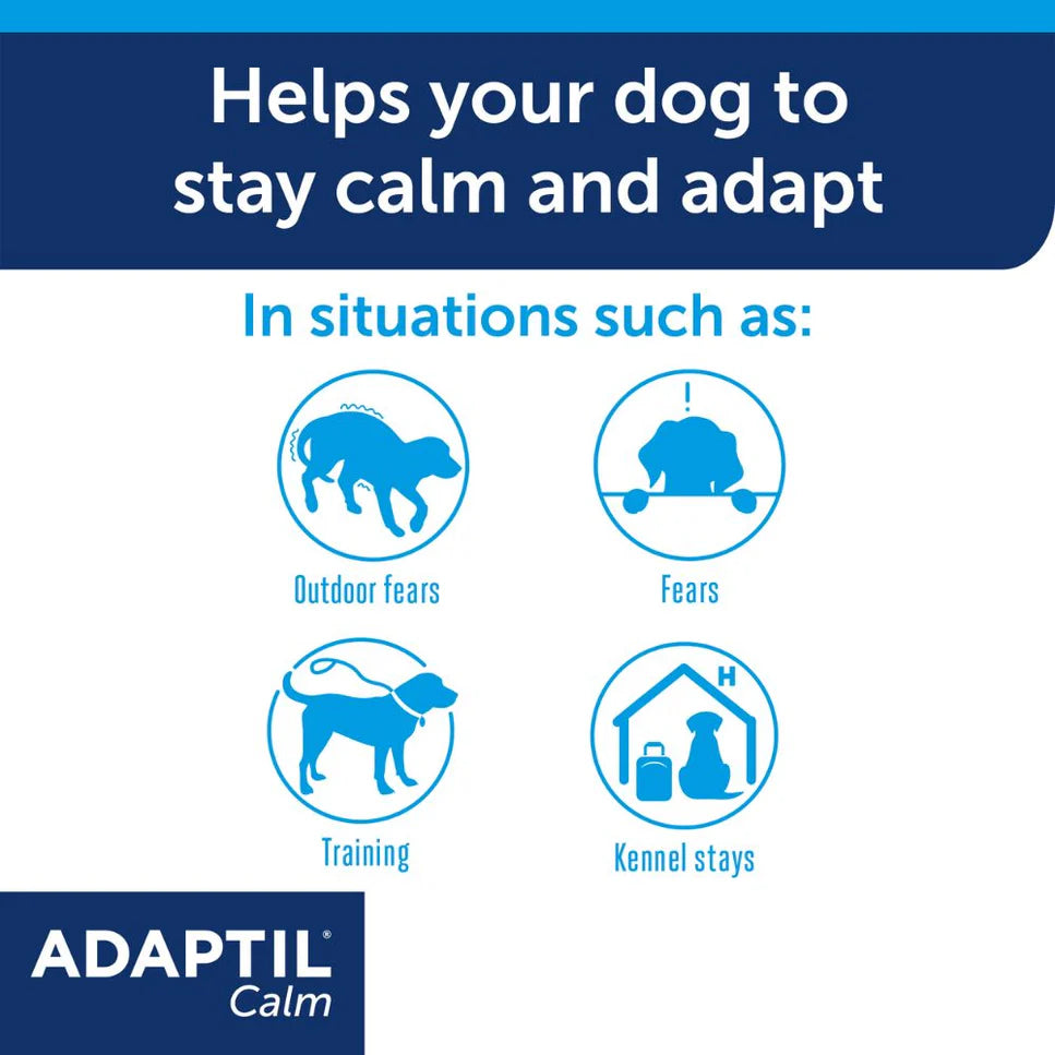 Adaptil Calm Collar