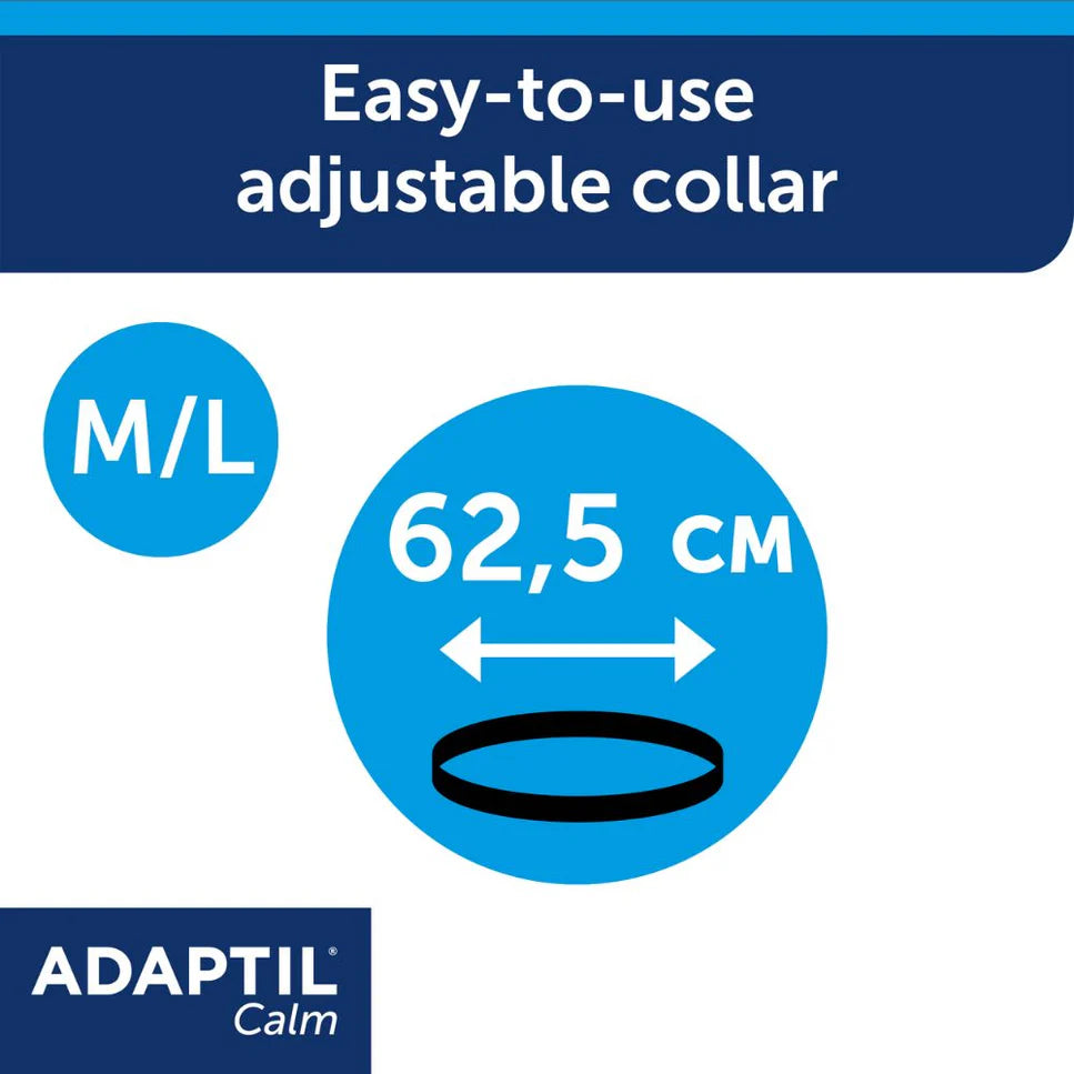 Adaptil Calm Collar