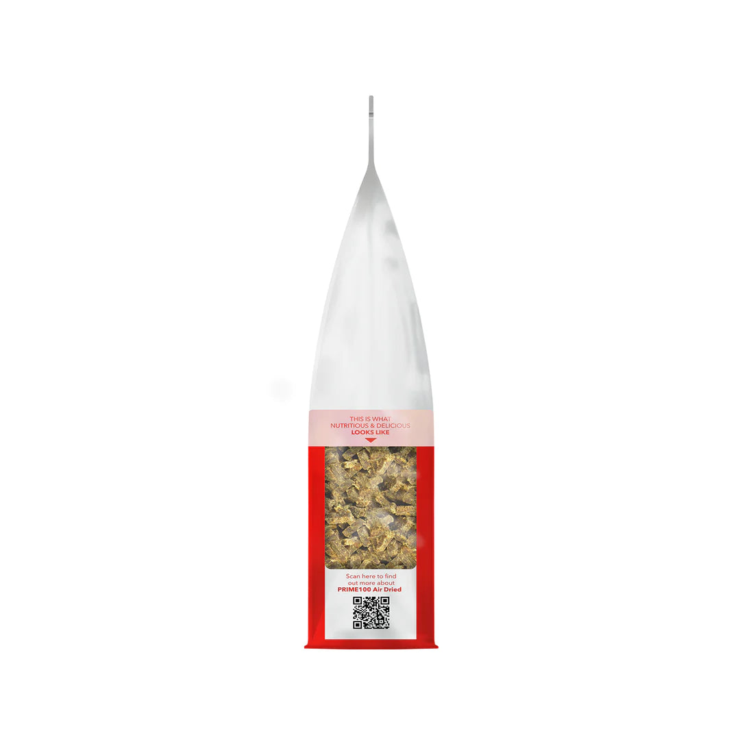 Prime100 – SPD Air Dried – Duck & Sweet Potato