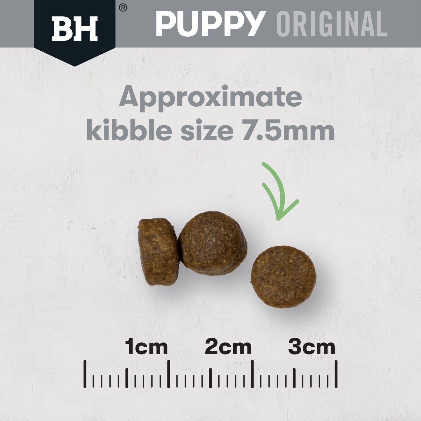 Black Hawk – Puppy – Small Breed – Chicken & Rice
