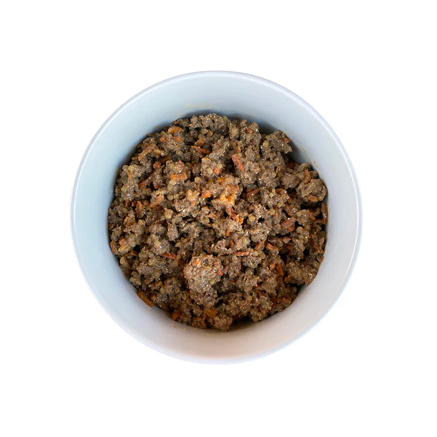 Prime100 – SPD Slow Cooked – Beef & Carrot