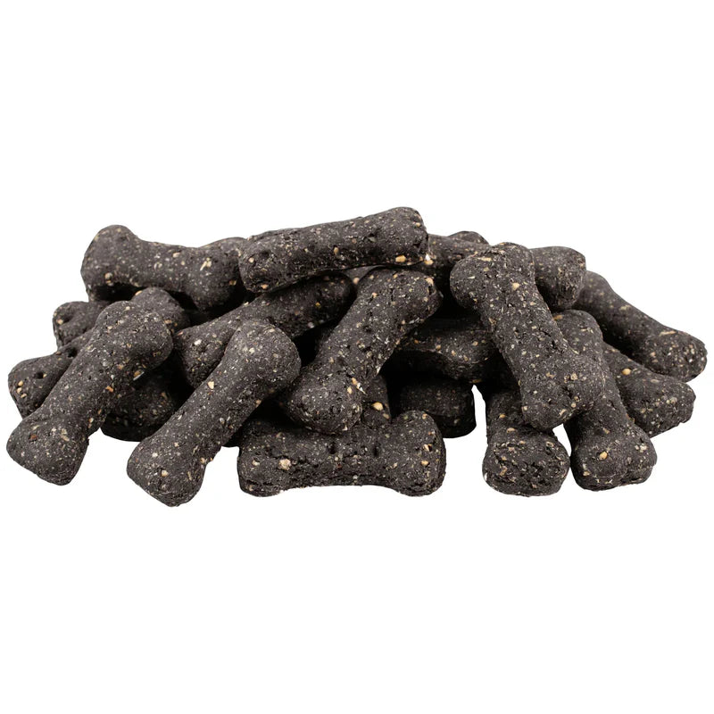 Blackdog – Oven Baked Biscuits – Mini 150g