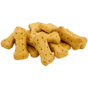 Blackdog – Oven Baked Biscuits – 1kg