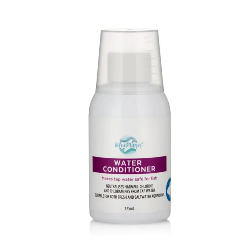 Blue Planet – Water Conditioner