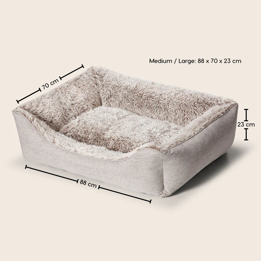 Snooza – Calming Deep Sleeper – Mink