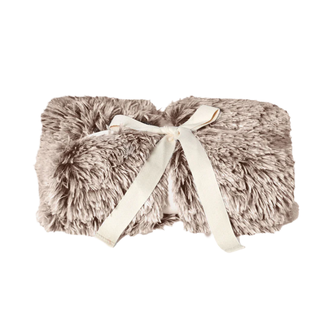 Snooza – Calming Cuddler Blanket – Mink