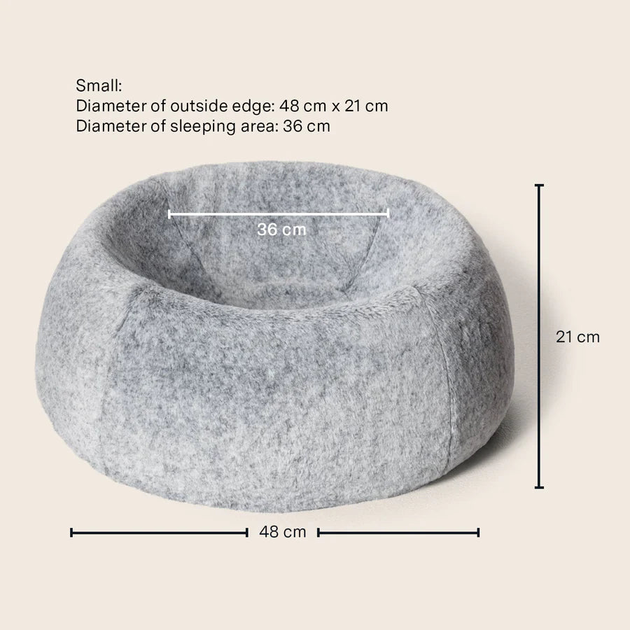 Snooza – Cat Memory Nest