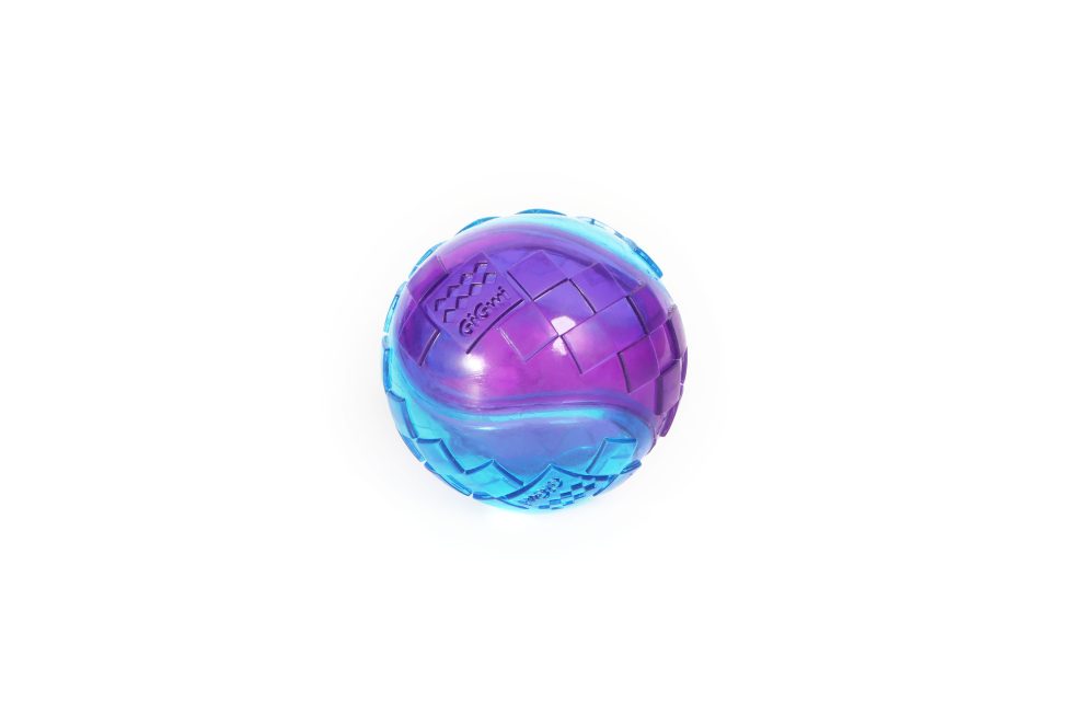 GiGwi – Original Ball – Medium
