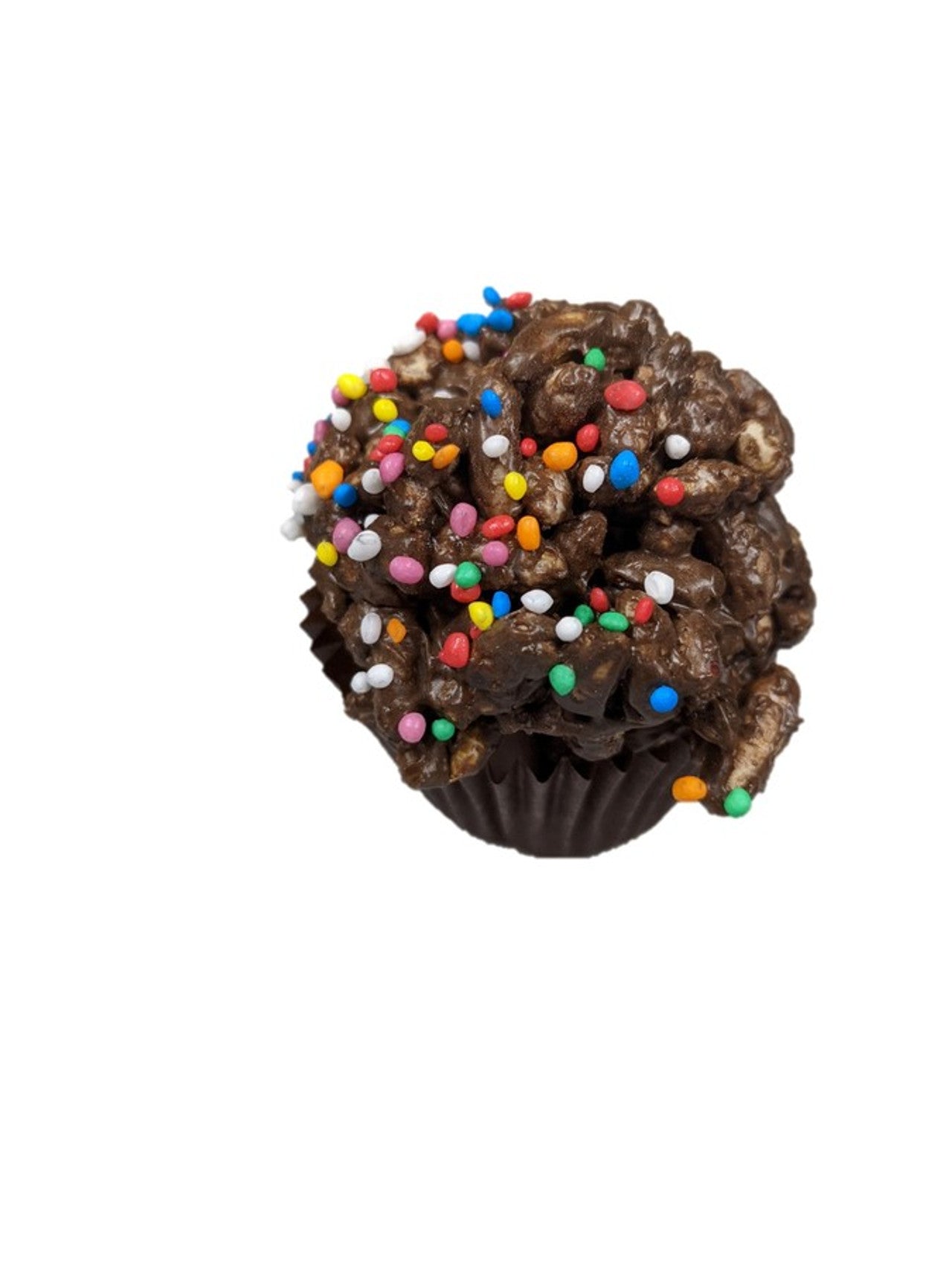 Huds and Toke – Doggy Carob Crackles