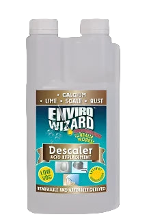 Enviro Wizard – Descaler Acid Replacement