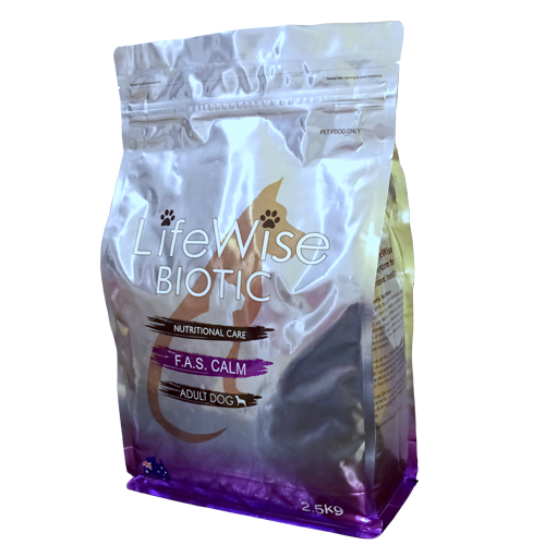 LifeWise BIOTIC – Adult Dog – F.A.S. Calm