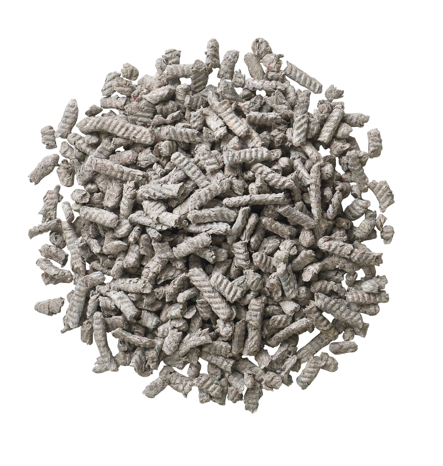 Fibrecycle – Breeders Choice – Cat Litter