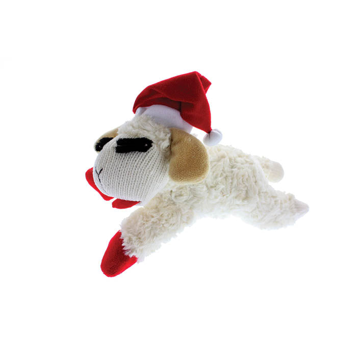 Multipet – Christmas Holiday – Lambchop