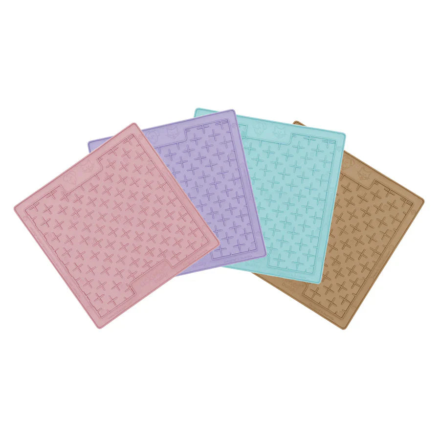 LickiMat – Pastel Buddy