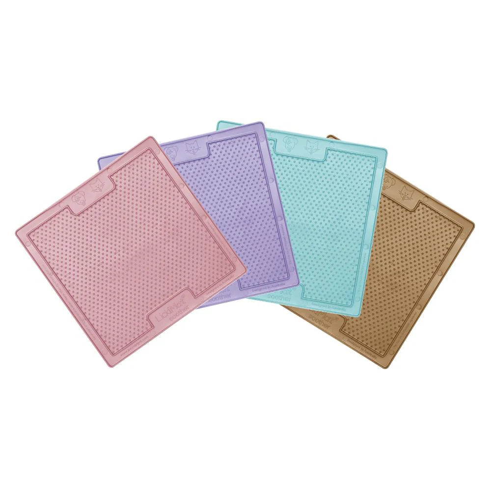 LickiMat – Pastel Soother