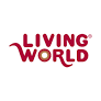 Living World – Nibbler – Small Animal – Corn on Stick – Large