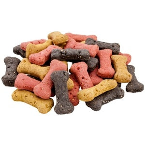 Blackdog – Oven Baked Biscuits – Mini 150g - Barkn Bargains
