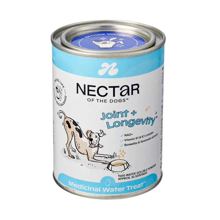 Nectar of the Dogs