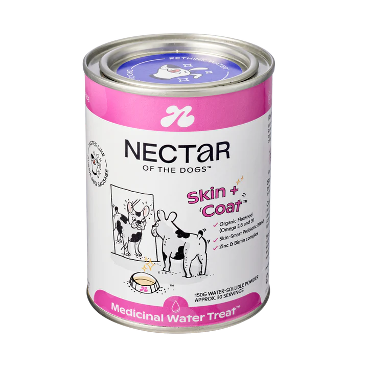 Nectar of the Dogs