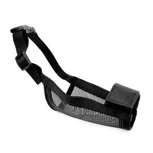 Beau Pets – Adjustable Muzzle – Nylon