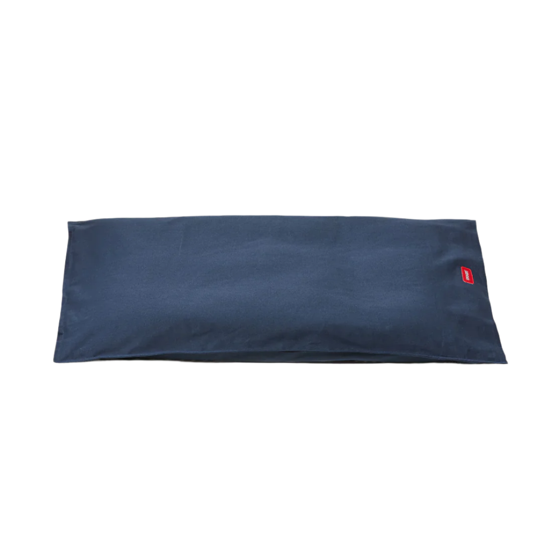 Snooza – Organic Futon Replacement Cover – Blue