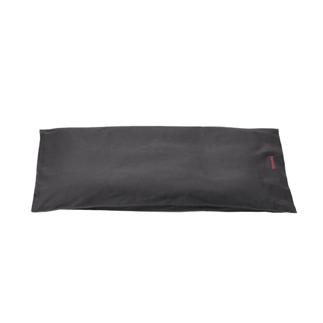 Snooza – Organic Pet Futon – Charcoal