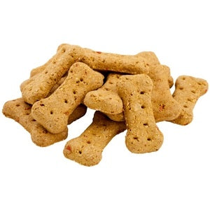 Blackdog – Oven Baked Biscuits – 1kg