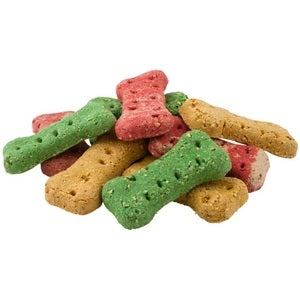Blackdog – Oven Baked Biscuits – 1kg