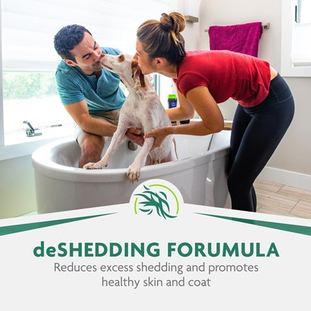 FURminator – Deshedding Ultra Premium Shampoo