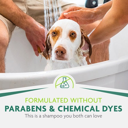 FURminator – Sensitive Skin Ultra Premium Shampoo