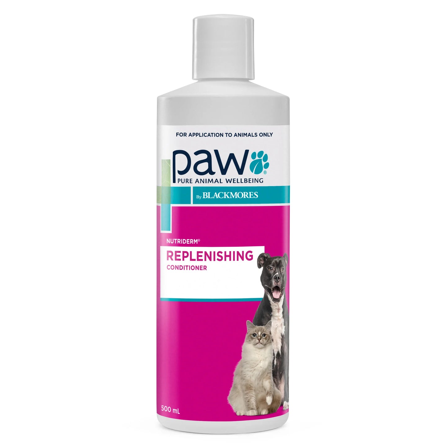 PAW by Blackmores NutriDerm® Replenishing Conditioner