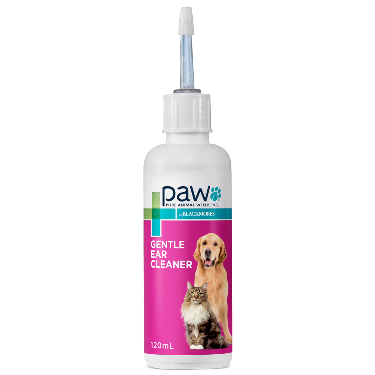 PAW by Blackmores Gentle Ear Cleaner