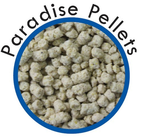 Vetafarm – Paradise Pellets