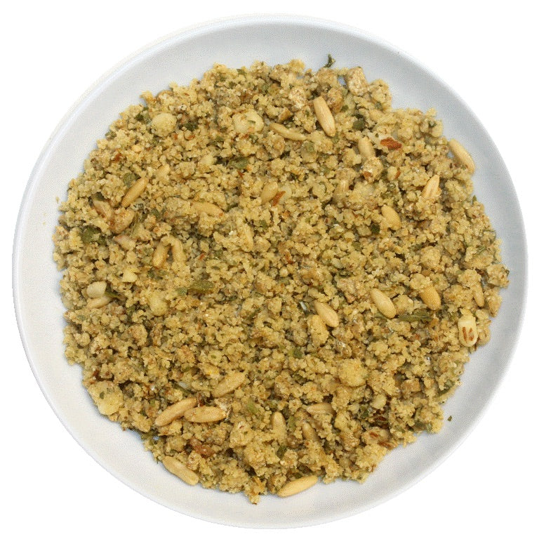 Passwell – Parrot Soft Food