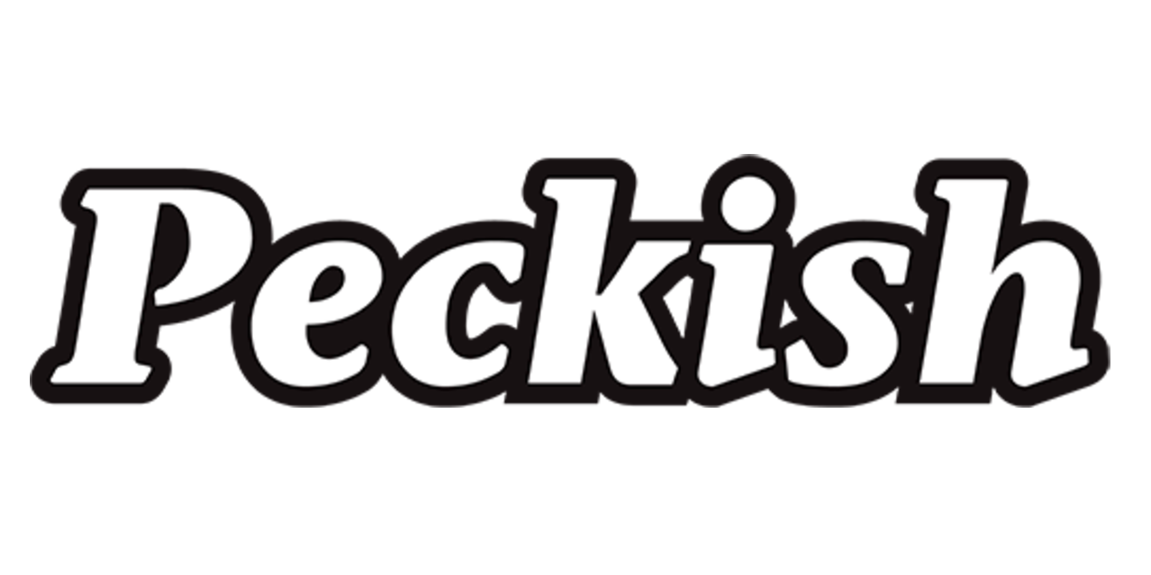 Peckish – Crickets