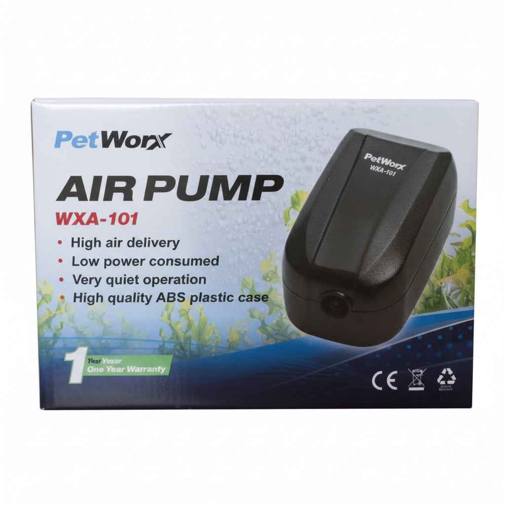 Pet Worx – Single Air Pump