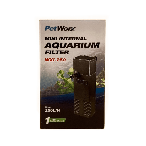 Pet Worx – Internal Filter