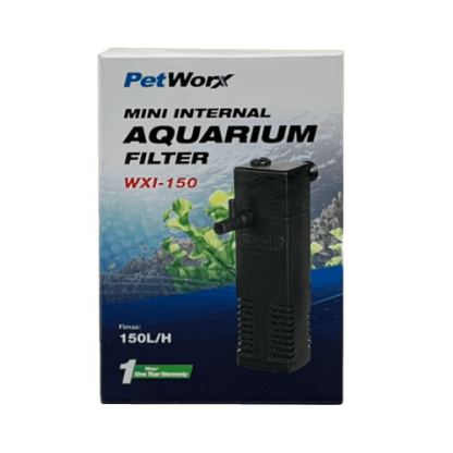 Pet Worx – Internal Filter