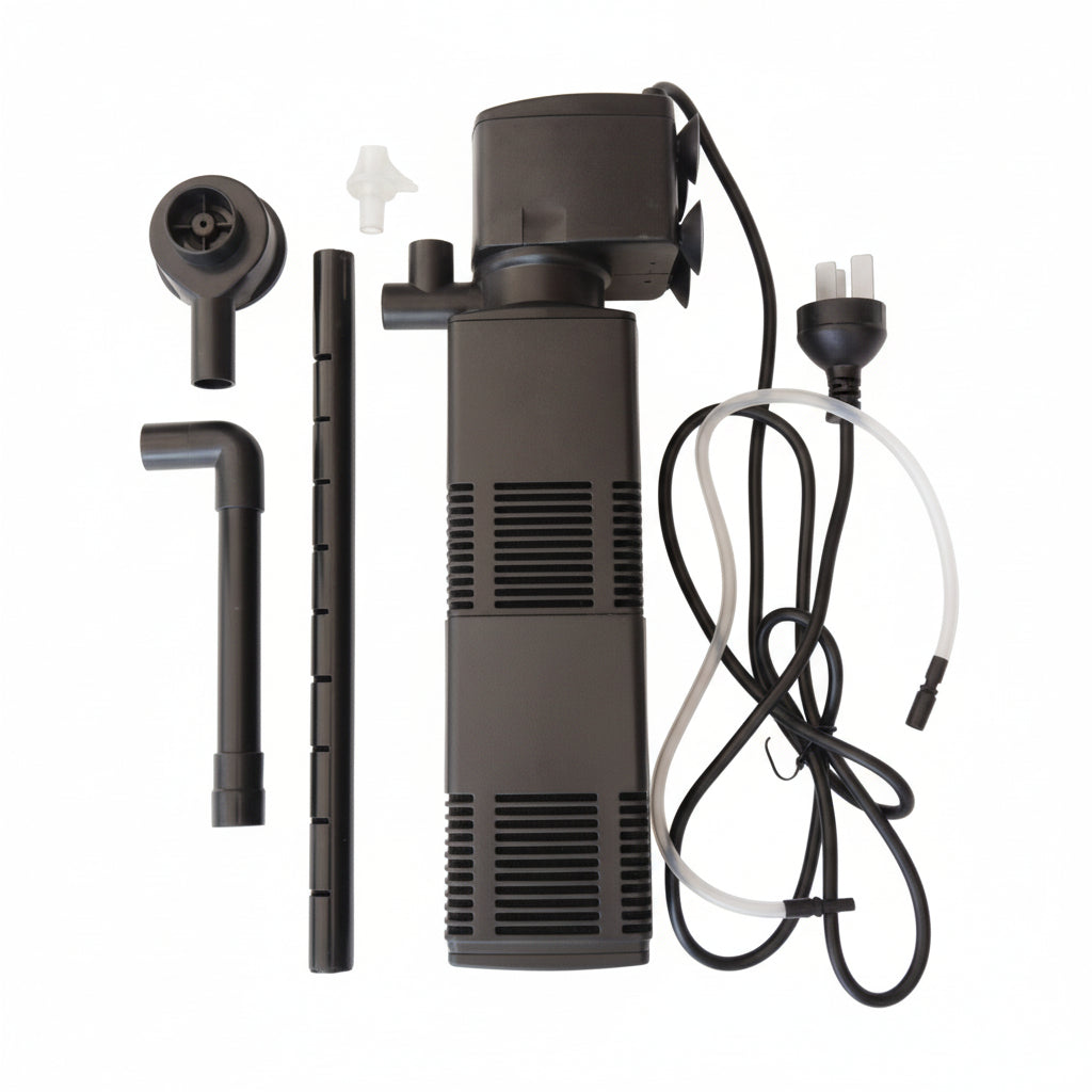 Pet Worx – Internal Filter - Barkn Bargains