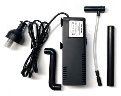 Pet Worx – Internal Filter