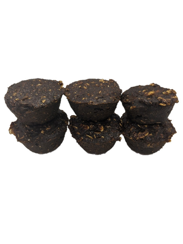 Huds and Toke – Horse Treats – Pony Puddings