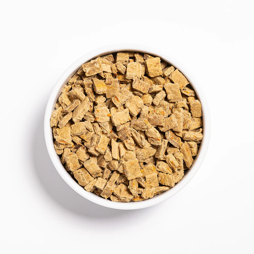 Prime100 – SPD Air Dried – Duck & Sweet Potato