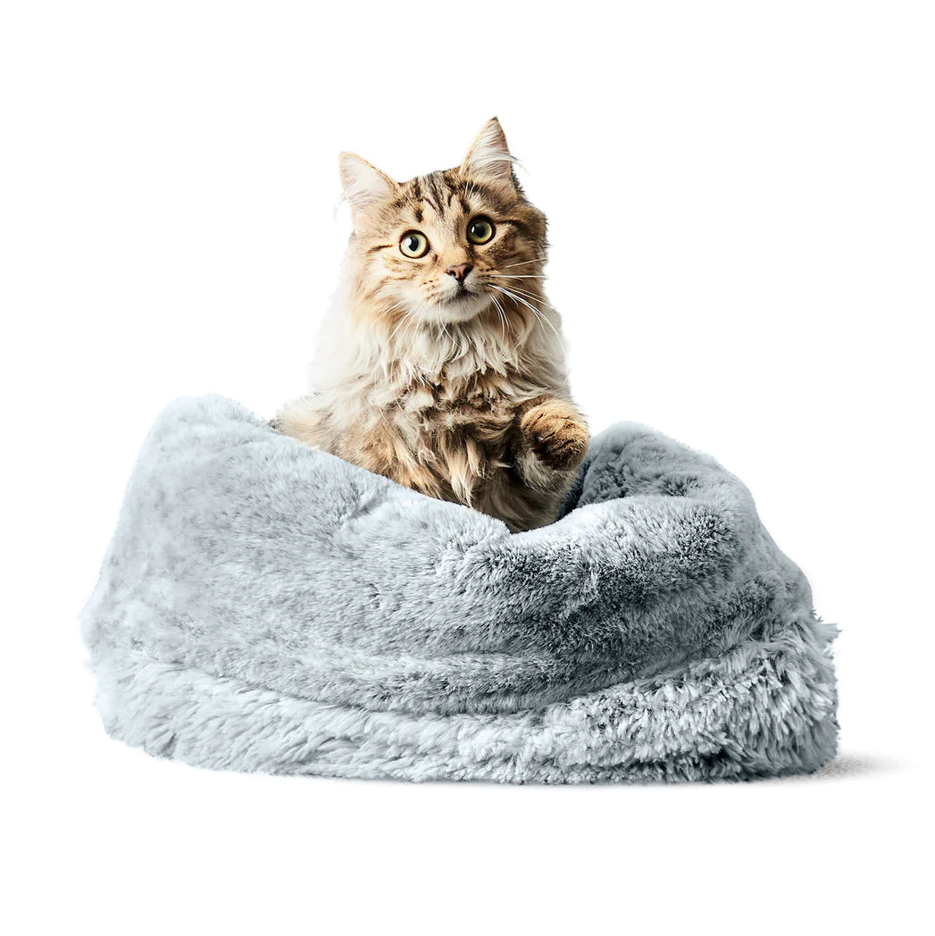 Snooza – The Cat Bed – Chinchilla