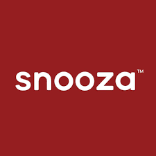 Snooza – Dog – 2 in 1 – Convertible Graphite Training Crate